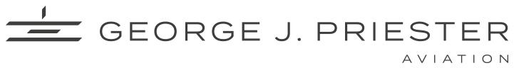 George J. Priester Logo